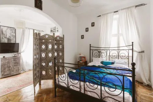 V41 Váci Apartment