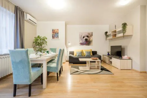 Valentin Apartment