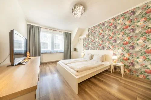 Valentina Apartment in CityCenter