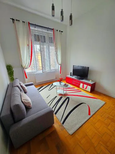 Vanesia Boutique Apartment