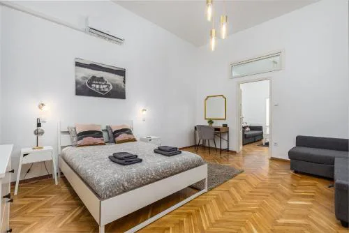 Venus Apartments - Dohany Street II