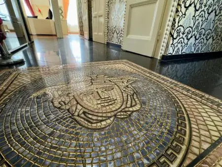 Versace Luxury Home