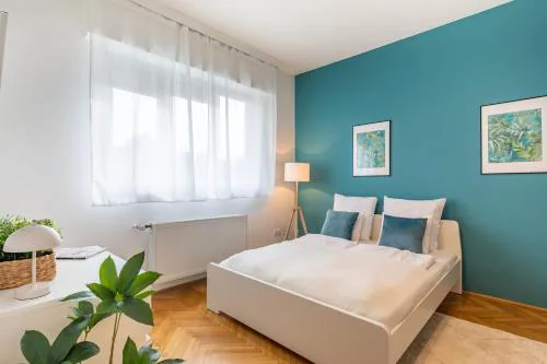 Very Central - Trendiest Neighborhood - Comfy