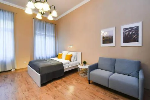 Very central very spacious new home