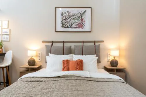 Vesta Apartment