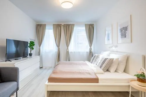 VH103 Apartment