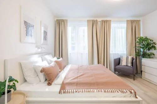 VH104 Apartment