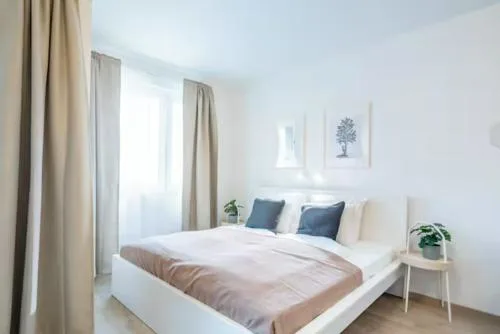 VH302 Apartment