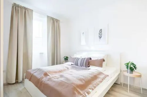 VH502 Apartment