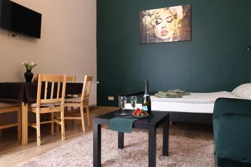 Vicky's Apartman