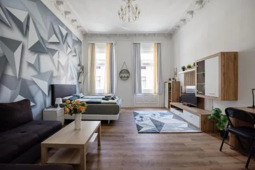 Victory Apartment