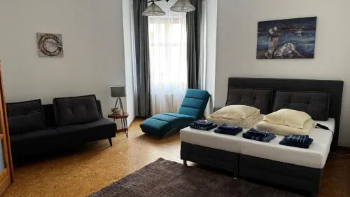 Vienna Gate Apartment