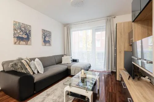 Viola Apartment - free parking and balcony