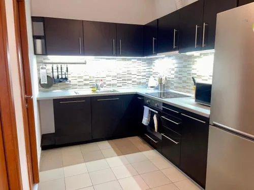 Vivien Apartment