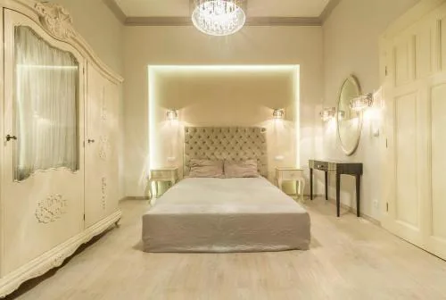 Vori Vori De Luxe Apartment