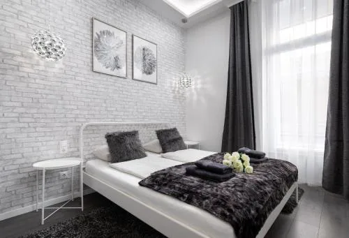 VP12 Apartments