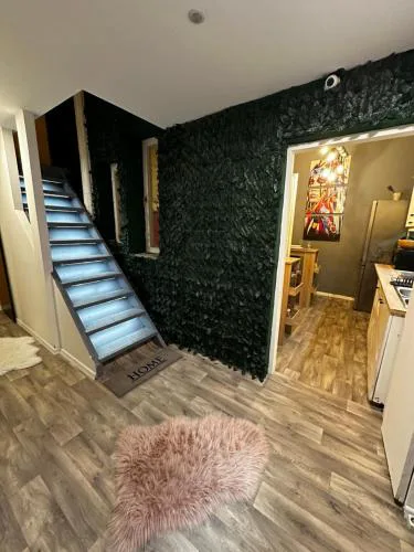 W19 Hostel