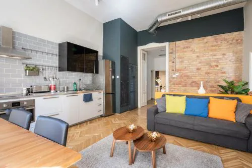 W24- Boutique Apartments, Best Location. By BQA
