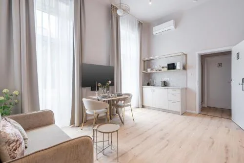 W30 - Wesselényi Charming Apartment - Best Location by BQA