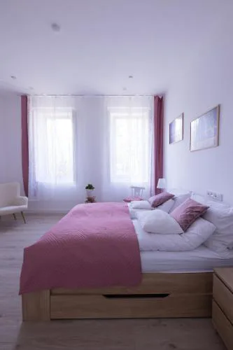 Wagner Villa 902 with free private parking