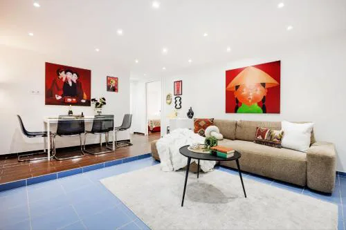Wellness Private Space in Gozdu with Jacuzzi in CBD
