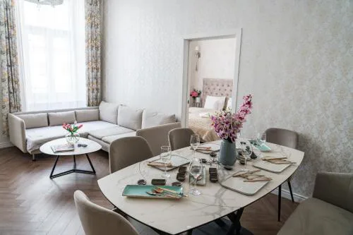 Wesselényi Elegance