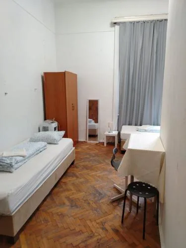 Wesselényi Rooms near Gozsdu Udvar