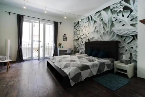 West End Apartment
