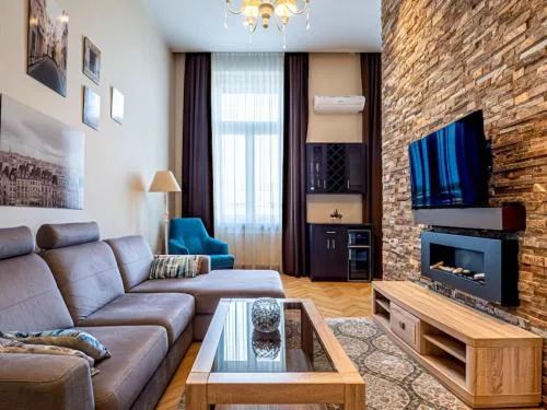 Westend Apartment