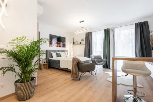 Westend Apartment