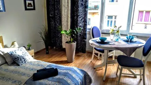WestEnd Apartment