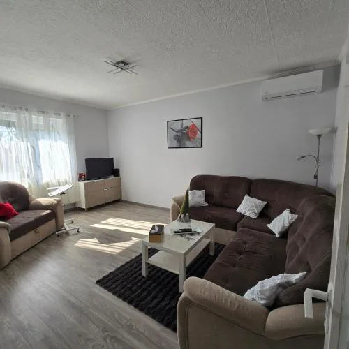 White House Apartman Budapest