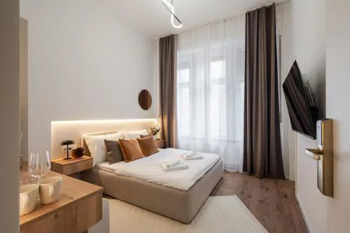 You Boutique Suites, Best Location by BQA