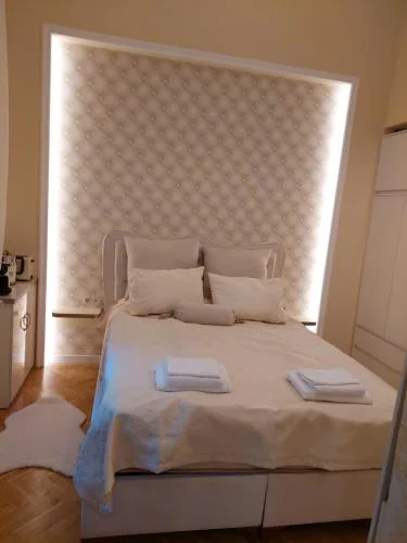 Zati Suite