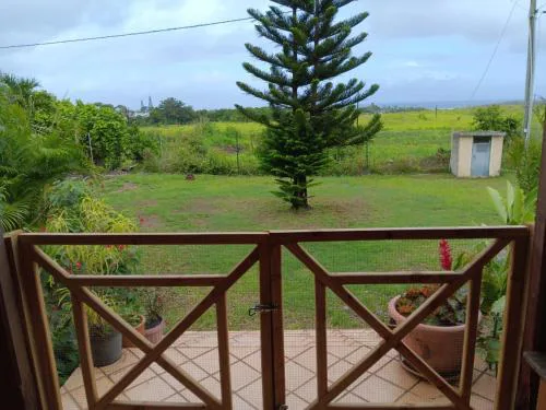 Acacia Retreat