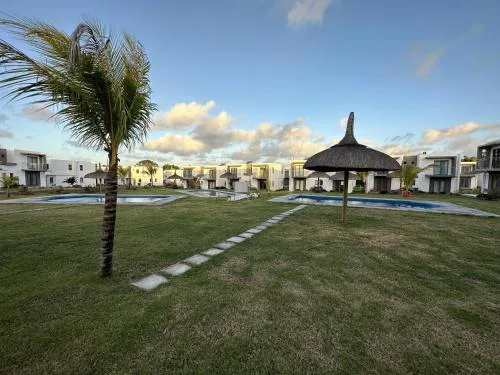 Celestial 17 Villa