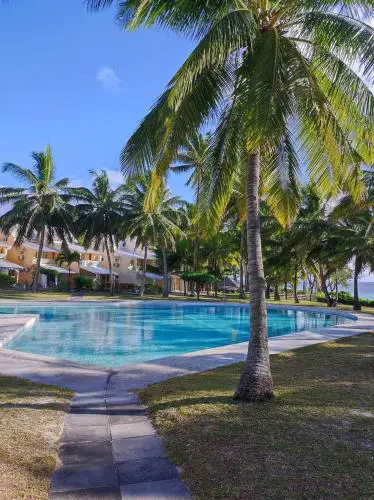 23 Residence Thalassa,