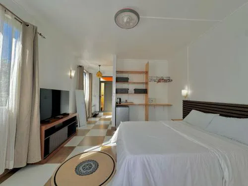 V&V Apartment