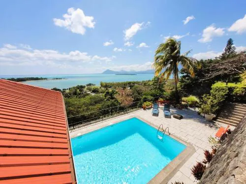 Le Morne Vista