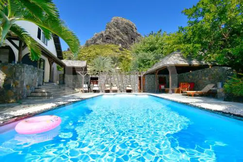 Villa Ayapana