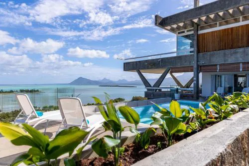 Villa Cambier by muse villas