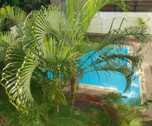 3 Bed Appartment Pereybere
