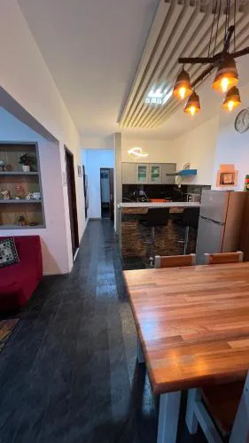 Bali Nest apartment