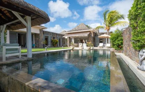 Balinea Villas