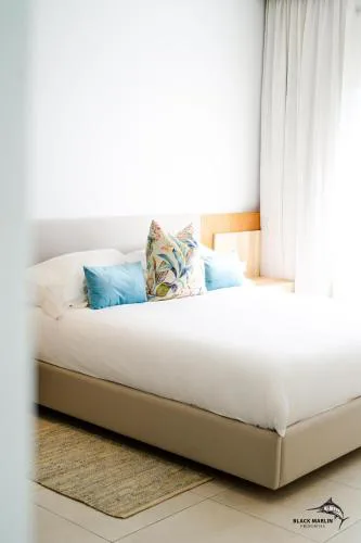 Black Marlin Apartments