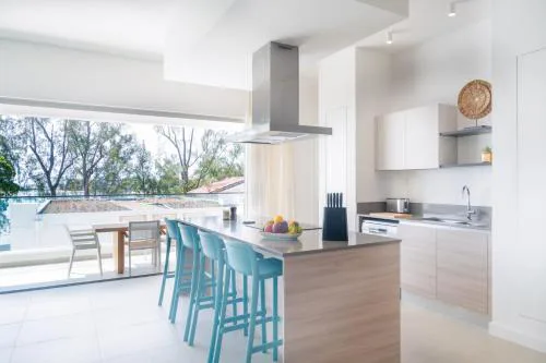 Casa Alegria Beach Apartment