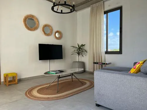 Cosy 2 bedrooms apts in Pereybere -Seasons Break Apartment