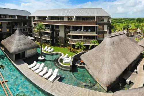 Douceur Tropicale
