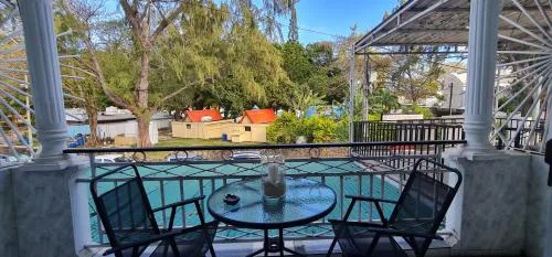 LA APARTMENT ONE Pereybere