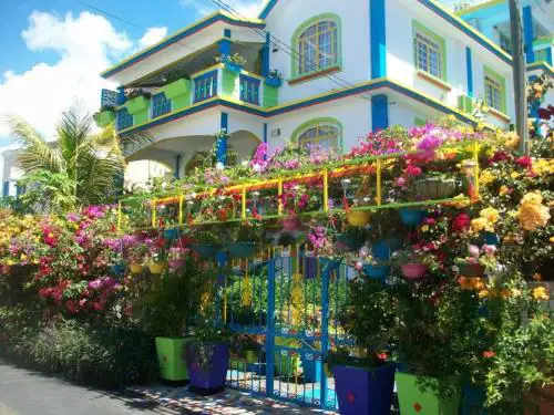 Lapiroguevilla (Tourist resident) apartment